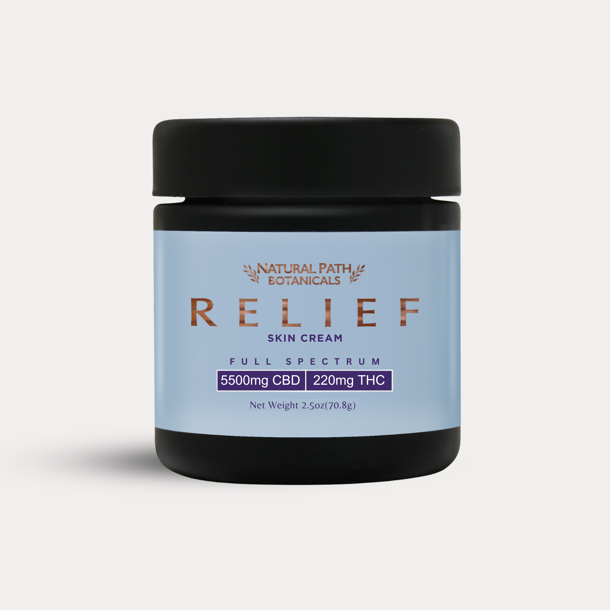 RELIEF 5500mg
